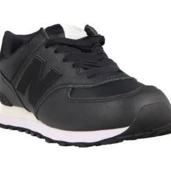Sneakers*New balance WL574 FT2 Black